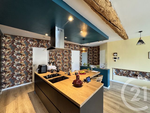 maison à vendre - 3 pièces - 102.0 m2 - CHALABRE - 11 - LANGUEDOC-ROUSSILLON - Century 21 Immo Sud