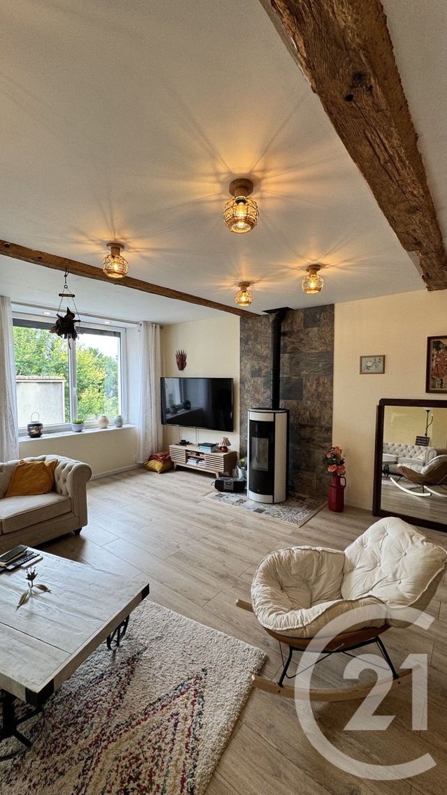 maison à vendre - 3 pièces - 102.0 m2 - CHALABRE - 11 - LANGUEDOC-ROUSSILLON - Century 21 Immo Sud