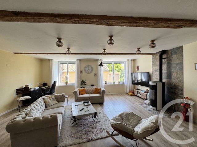 maison à vendre - 3 pièces - 102.0 m2 - CHALABRE - 11 - LANGUEDOC-ROUSSILLON - Century 21 Immo Sud