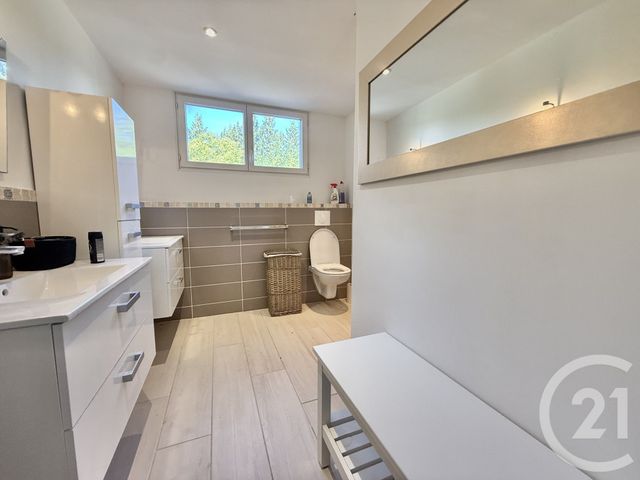 maison à vendre - 7 pièces - 215.0 m2 - MIREPOIX - 09 - MIDI-PYRENEES - Century 21 Immo Sud