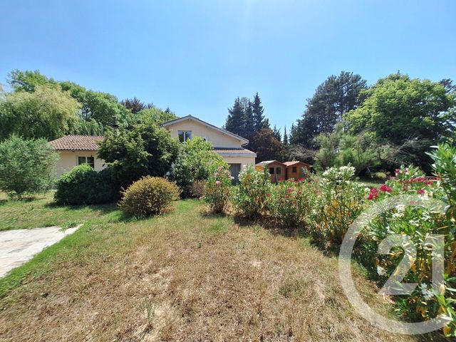 maison à vendre - 7 pièces - 215.0 m2 - MIREPOIX - 09 - MIDI-PYRENEES - Century 21 Immo Sud