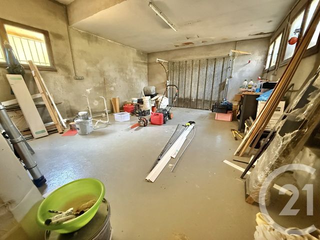 maison à vendre - 7 pièces - 215.0 m2 - MIREPOIX - 09 - MIDI-PYRENEES - Century 21 Immo Sud
