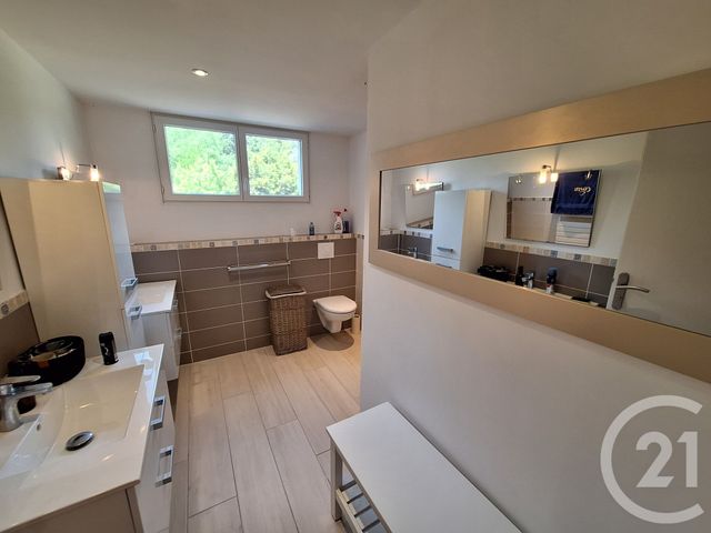 maison à vendre - 7 pièces - 215.0 m2 - MIREPOIX - 09 - MIDI-PYRENEES - Century 21 Immo Sud