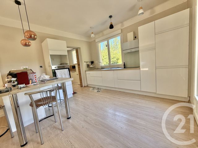 maison à vendre - 7 pièces - 215.0 m2 - MIREPOIX - 09 - MIDI-PYRENEES - Century 21 Immo Sud