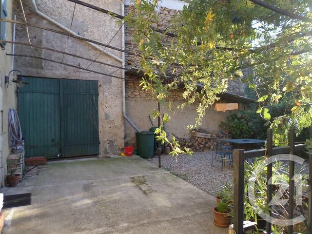 maison à vendre - 5 pièces - 132.0 m2 - PECH LUNA - 11 - LANGUEDOC-ROUSSILLON - Century 21 Immo Sud