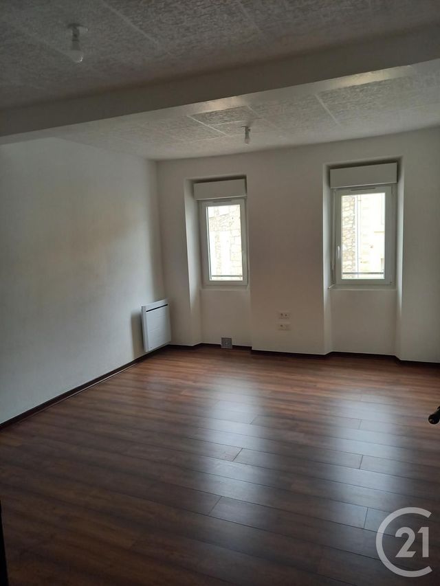 Appartement F1 à louer - 1 pièce - 44.86 m2 - LAVELANET - 09 - MIDI-PYRENEES - Century 21 Immo Sud