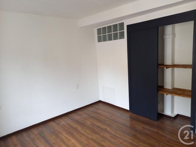Appartement F1 à louer - 1 pièce - 44.86 m2 - LAVELANET - 09 - MIDI-PYRENEES - Century 21 Immo Sud