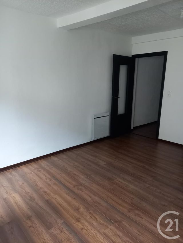 Appartement F1 à louer - 1 pièce - 44.86 m2 - LAVELANET - 09 - MIDI-PYRENEES - Century 21 Immo Sud