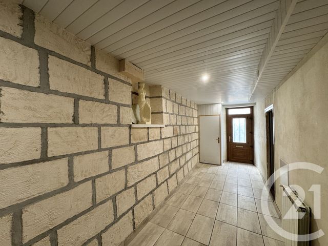 maison à vendre - 4 pièces - 147.0 m2 - LAROQUE D OLMES - 09 - MIDI-PYRENEES - Century 21 Immo Sud