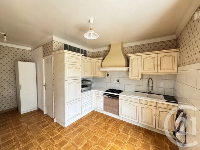 maison à vendre - 4 pièces - 147.0 m2 - LAROQUE D OLMES - 09 - MIDI-PYRENEES - Century 21 Immo Sud