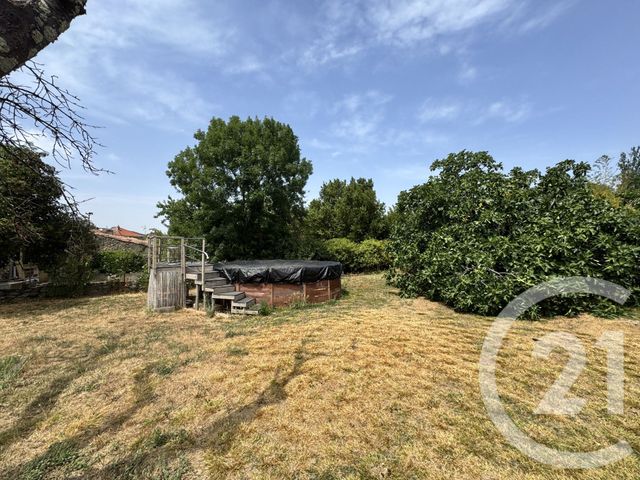 maison à vendre - 4 pièces - 147.0 m2 - LAROQUE D OLMES - 09 - MIDI-PYRENEES - Century 21 Immo Sud