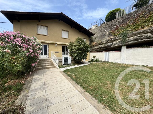 Maison à vendre LAROQUE D OLMES