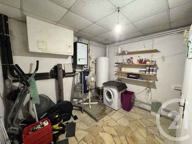 maison à vendre - 4 pièces - 147.0 m2 - LAROQUE D OLMES - 09 - MIDI-PYRENEES - Century 21 Immo Sud