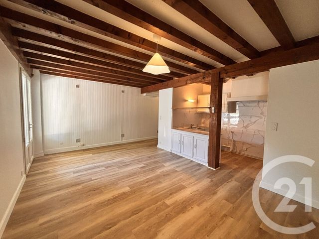 Appartement T3 à louer LA BASTIDE SUR L HERS