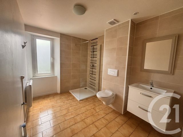 Appartement T2 à louer - 2 pièces - 39.79 m2 - ESCUEILLENS ET ST JUST - 11 - LANGUEDOC-ROUSSILLON - Century 21 Immo Sud