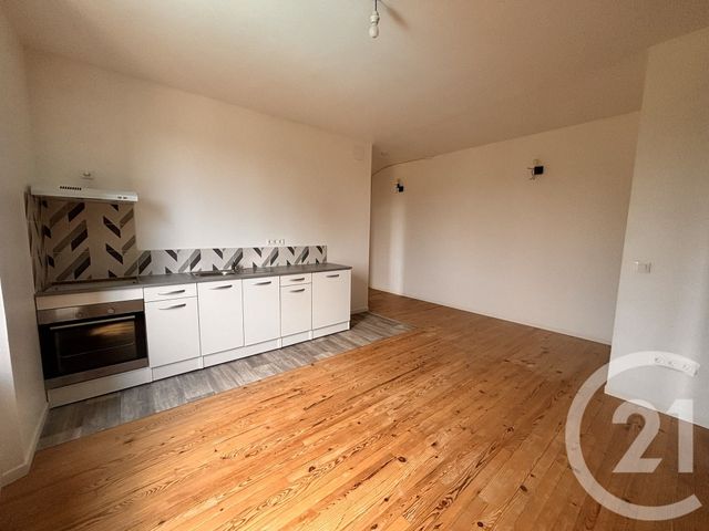 Appartement T2 à louer - 2 pièces - 39.79 m2 - ESCUEILLENS ET ST JUST - 11 - LANGUEDOC-ROUSSILLON - Century 21 Immo Sud