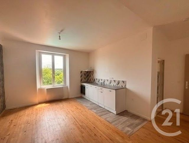 Appartement T2 à louer - 2 pièces - 39.79 m2 - ESCUEILLENS ET ST JUST - 11 - LANGUEDOC-ROUSSILLON - Century 21 Immo Sud