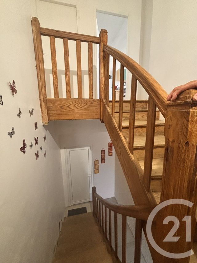 Appartement T2 à louer - 2 pièces - 39.79 m2 - ESCUEILLENS ET ST JUST - 11 - LANGUEDOC-ROUSSILLON - Century 21 Immo Sud