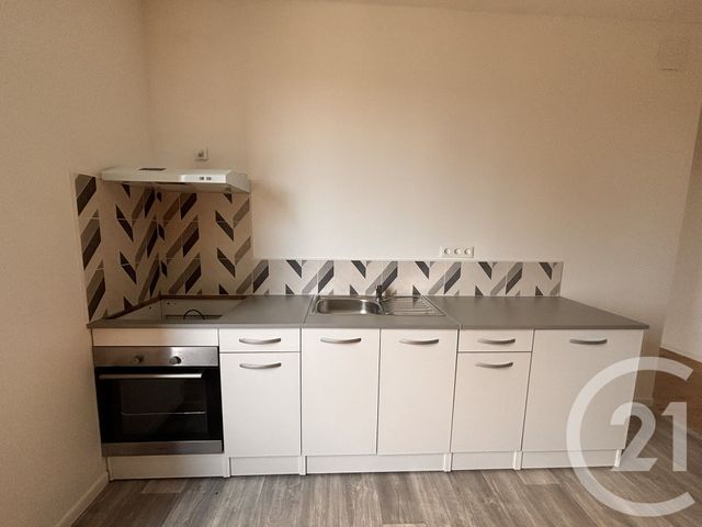 Appartement T2 à louer - 2 pièces - 39.79 m2 - ESCUEILLENS ET ST JUST - 11 - LANGUEDOC-ROUSSILLON - Century 21 Immo Sud