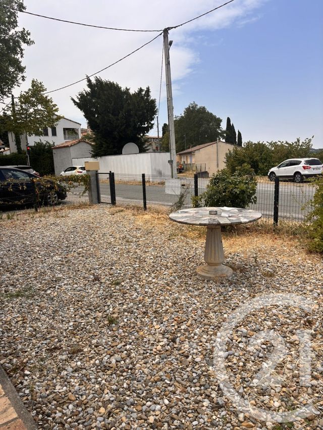 Appartement T2 à louer - 2 pièces - 39.79 m2 - ESCUEILLENS ET ST JUST - 11 - LANGUEDOC-ROUSSILLON - Century 21 Immo Sud
