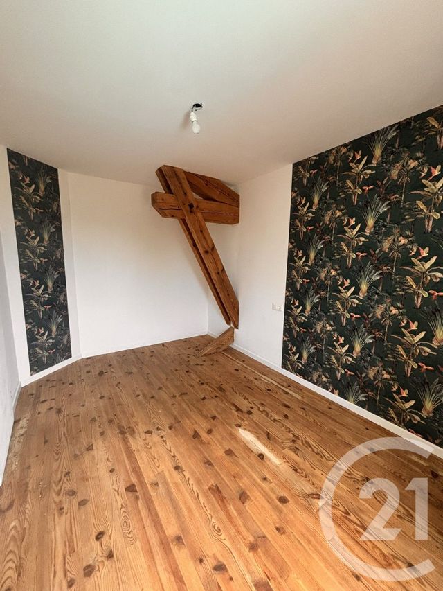 Appartement T2 à louer - 2 pièces - 39.79 m2 - ESCUEILLENS ET ST JUST - 11 - LANGUEDOC-ROUSSILLON - Century 21 Immo Sud