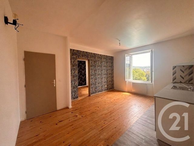 appartement - ESCUEILLENS ET ST JUST - 11