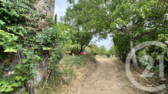 maison à vendre - 5 pièces - 132.0 m2 - COURTAULY - 11 - LANGUEDOC-ROUSSILLON - Century 21 Immo Sud
