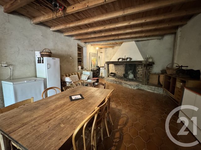 maison à vendre - 5 pièces - 132.0 m2 - COURTAULY - 11 - LANGUEDOC-ROUSSILLON - Century 21 Immo Sud