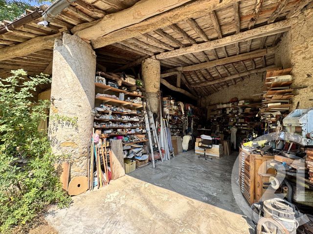 maison à vendre - 5 pièces - 132.0 m2 - COURTAULY - 11 - LANGUEDOC-ROUSSILLON - Century 21 Immo Sud