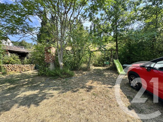 maison à vendre - 5 pièces - 132.0 m2 - COURTAULY - 11 - LANGUEDOC-ROUSSILLON - Century 21 Immo Sud