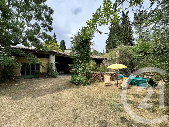 maison à vendre - 5 pièces - 132.0 m2 - COURTAULY - 11 - LANGUEDOC-ROUSSILLON - Century 21 Immo Sud