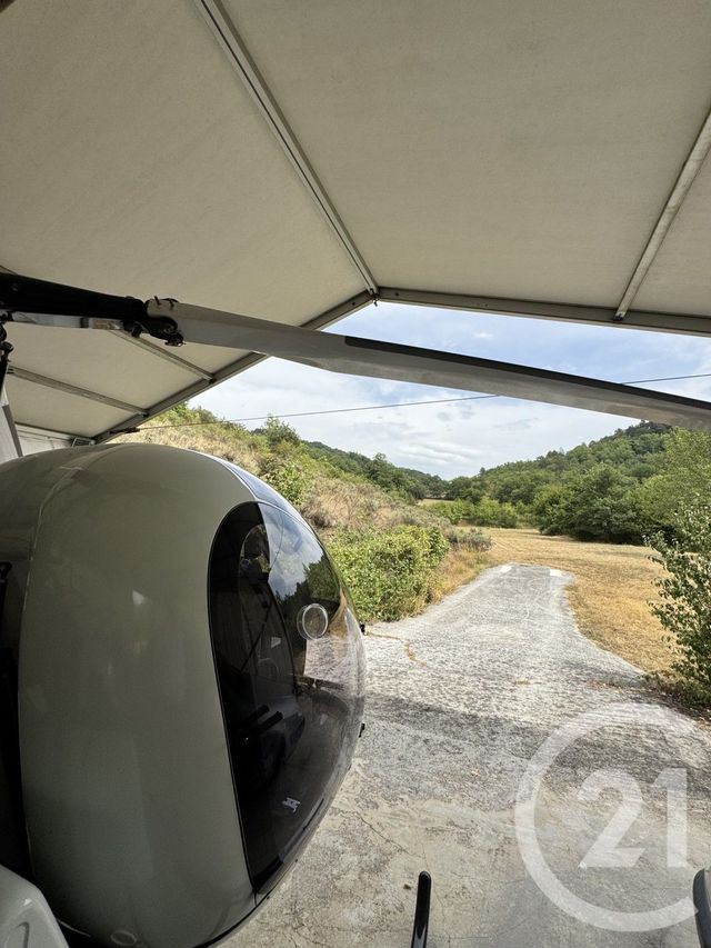 maison à vendre - 5 pièces - 132.0 m2 - COURTAULY - 11 - LANGUEDOC-ROUSSILLON - Century 21 Immo Sud