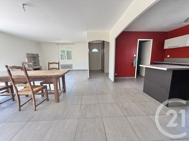 maison à vendre - 4 pièces - 104.0 m2 - RIEUCROS - 09 - MIDI-PYRENEES - Century 21 Immo Sud