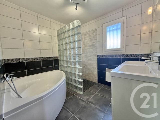 maison à vendre - 4 pièces - 104.0 m2 - RIEUCROS - 09 - MIDI-PYRENEES - Century 21 Immo Sud
