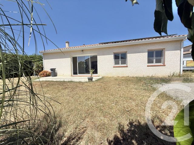 maison - RIEUCROS - 09
