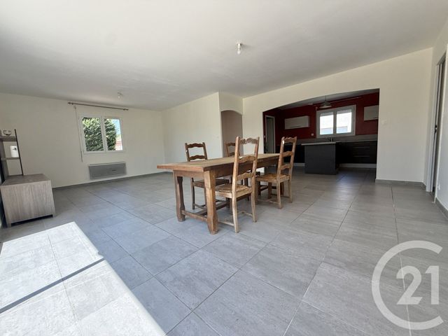 maison à vendre - 4 pièces - 104.0 m2 - RIEUCROS - 09 - MIDI-PYRENEES - Century 21 Immo Sud