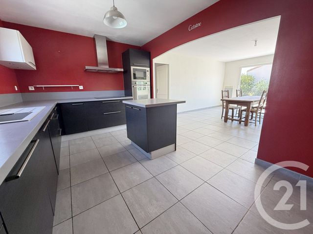maison à vendre - 4 pièces - 104.0 m2 - RIEUCROS - 09 - MIDI-PYRENEES - Century 21 Immo Sud