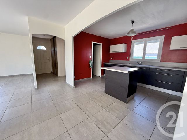 maison à vendre - 4 pièces - 104.0 m2 - RIEUCROS - 09 - MIDI-PYRENEES - Century 21 Immo Sud