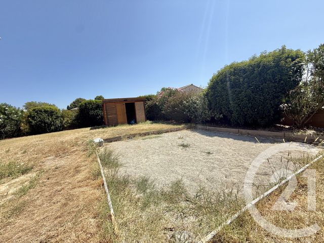 maison à vendre - 4 pièces - 104.0 m2 - RIEUCROS - 09 - MIDI-PYRENEES - Century 21 Immo Sud
