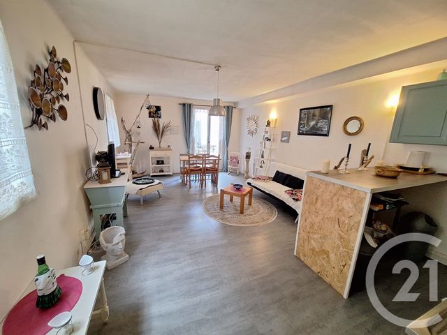 maison à vendre - 4 pièces - 109.0 m2 - LA BASTIDE SUR L HERS - 09 - MIDI-PYRENEES - Century 21 Immo Sud