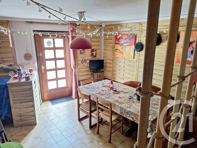 maison à vendre - 4 pièces - 109.0 m2 - LA BASTIDE SUR L HERS - 09 - MIDI-PYRENEES - Century 21 Immo Sud