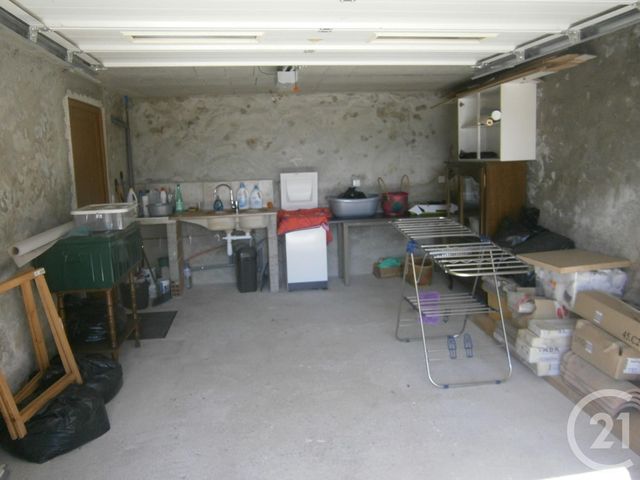 maison à louer - 5 pièces - 108.0 m2 - HOUNOUX - 11 - LANGUEDOC-ROUSSILLON - Century 21 Immo Sud