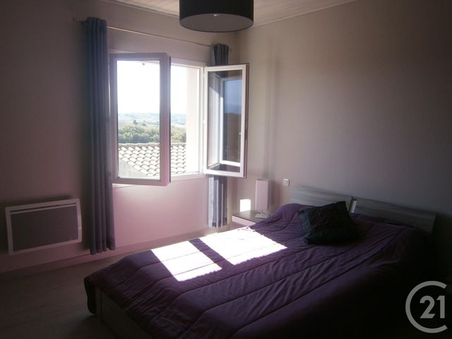 maison à louer - 5 pièces - 108.0 m2 - HOUNOUX - 11 - LANGUEDOC-ROUSSILLON - Century 21 Immo Sud