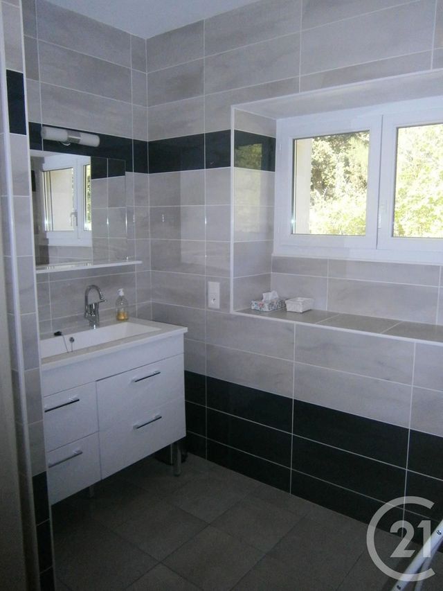 maison à louer - 5 pièces - 108.0 m2 - HOUNOUX - 11 - LANGUEDOC-ROUSSILLON - Century 21 Immo Sud