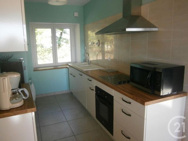 maison à louer - 5 pièces - 108.0 m2 - HOUNOUX - 11 - LANGUEDOC-ROUSSILLON - Century 21 Immo Sud