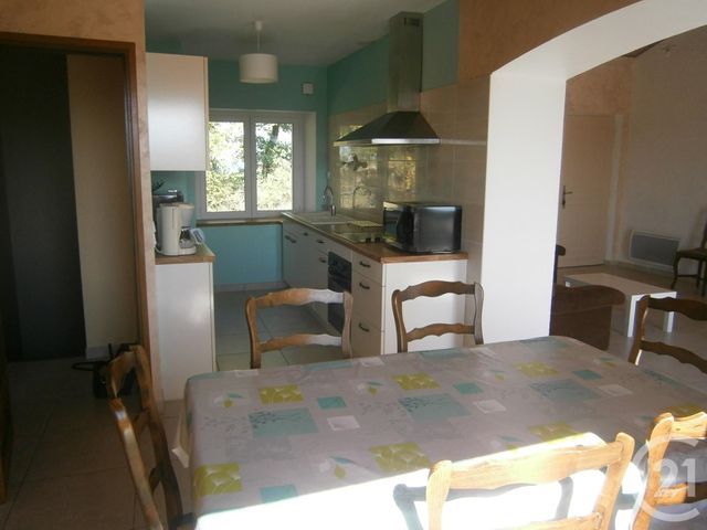 maison à louer - 5 pièces - 108.0 m2 - HOUNOUX - 11 - LANGUEDOC-ROUSSILLON - Century 21 Immo Sud