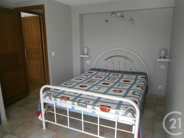 maison à louer - 5 pièces - 108.0 m2 - HOUNOUX - 11 - LANGUEDOC-ROUSSILLON - Century 21 Immo Sud