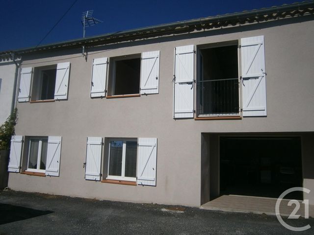 maison - HOUNOUX - 11
