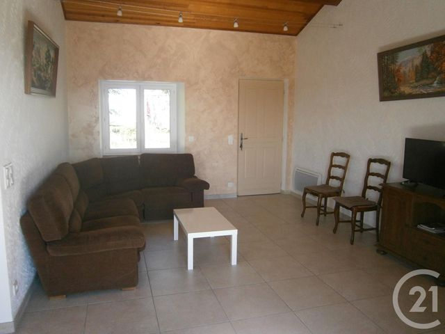 maison à louer - 5 pièces - 108.0 m2 - HOUNOUX - 11 - LANGUEDOC-ROUSSILLON - Century 21 Immo Sud