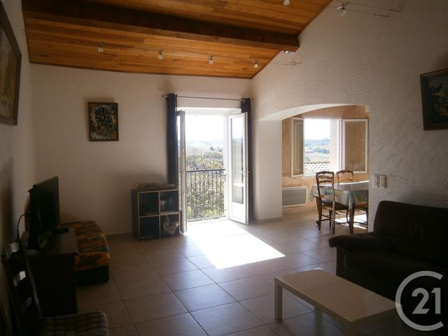 maison à louer - 5 pièces - 108.0 m2 - HOUNOUX - 11 - LANGUEDOC-ROUSSILLON - Century 21 Immo Sud